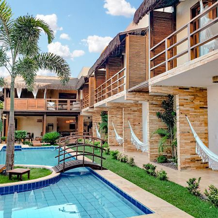 Pousada Jeri Dunas Jijoca de Jericoacoara Buitenkant foto