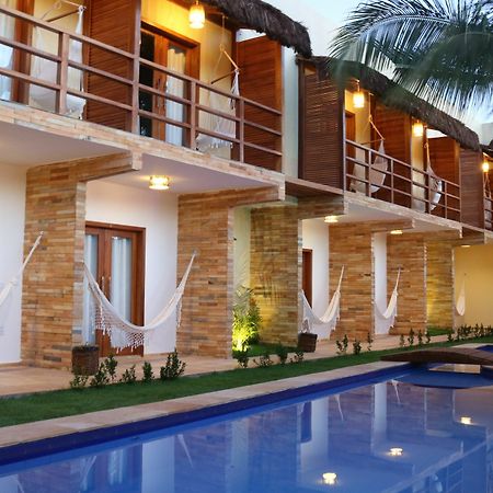 Pousada Jeri Dunas Jijoca de Jericoacoara Buitenkant foto