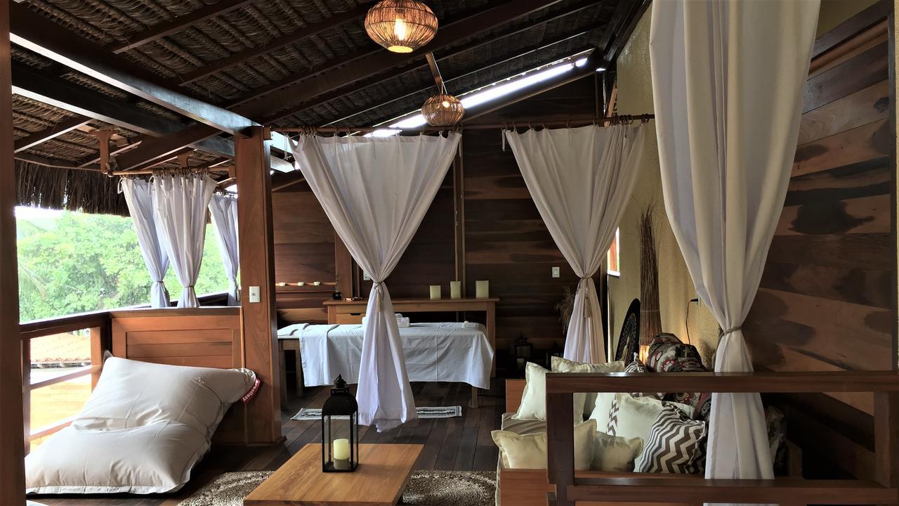 Pousada Jeri Dunas Jijoca de Jericoacoara Buitenkant foto