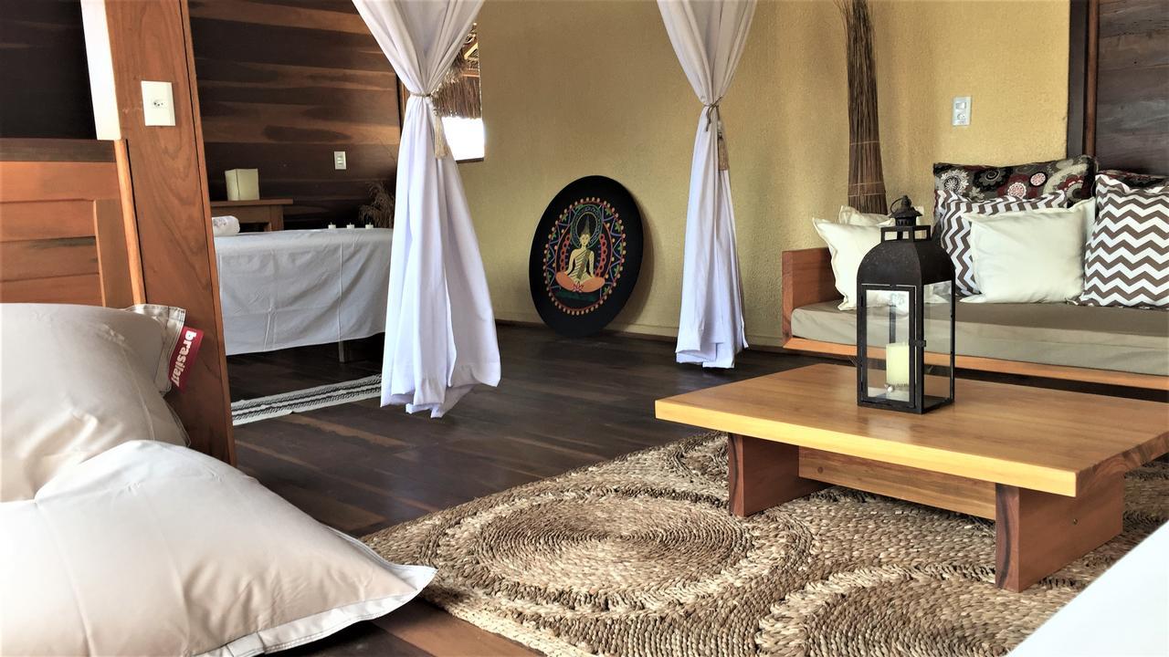 Pousada Jeri Dunas Jijoca de Jericoacoara Buitenkant foto